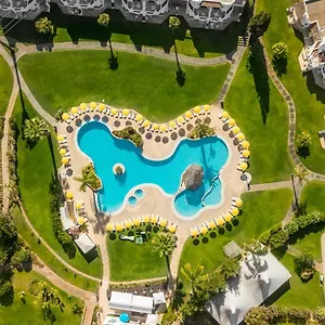 Clube Garden Village 4*, Albufeira Portugal