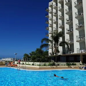 Szálloda Florasol - Dorisol, Funchal (Madeira)