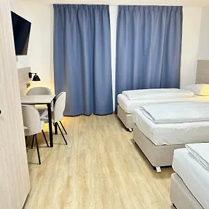 hotellátogatás