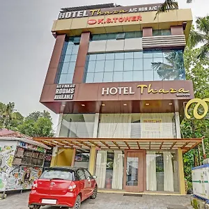 Hotel Thaza