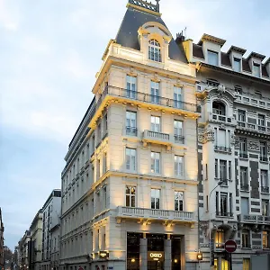 visit hotel
