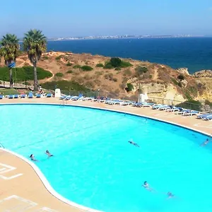 Apartahotel Iberlagos