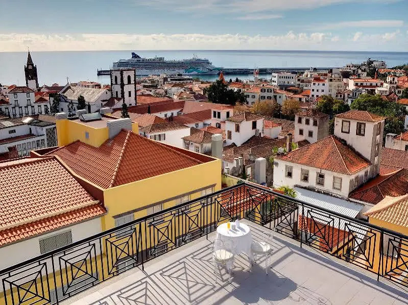 Hotel Orquidea Funchal