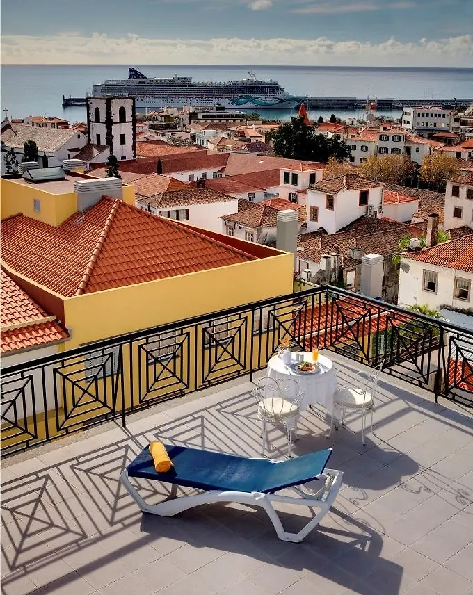 Hotel Orquidea Funchal