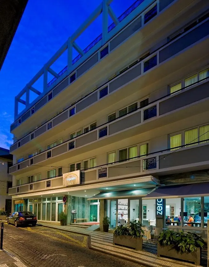 ***  Hotel Orquidea Funchal  Portugal