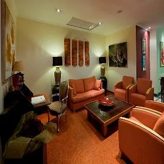 Hotel Orquidea Funchal  3*, Funchal (Madeira) Portugal