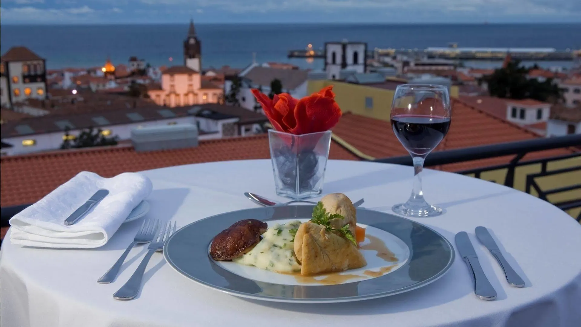 Hotel Orquidea Funchal