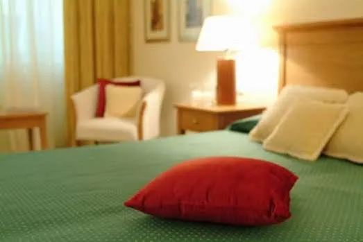 Hotel Orquidea Funchal  3*, Funchal (Madeira) Portugal